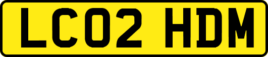 LC02HDM