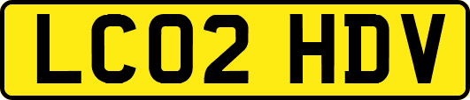 LC02HDV