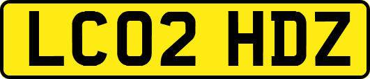 LC02HDZ