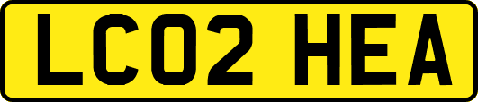 LC02HEA