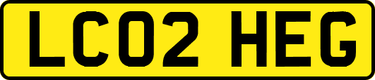 LC02HEG