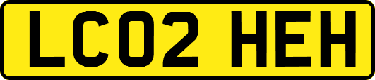 LC02HEH