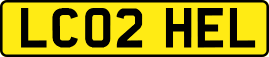 LC02HEL