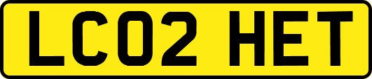 LC02HET