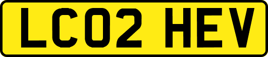 LC02HEV