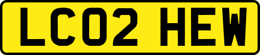 LC02HEW