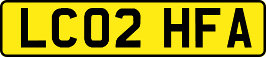 LC02HFA