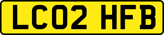 LC02HFB