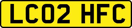 LC02HFC