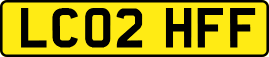LC02HFF