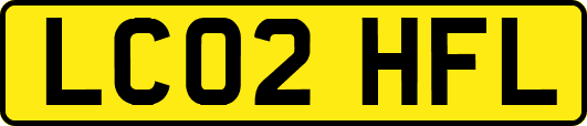 LC02HFL