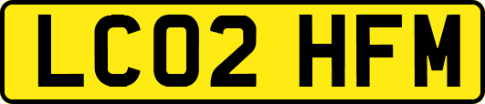 LC02HFM