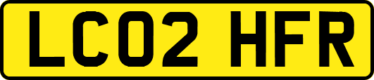 LC02HFR