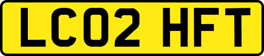 LC02HFT