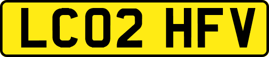 LC02HFV