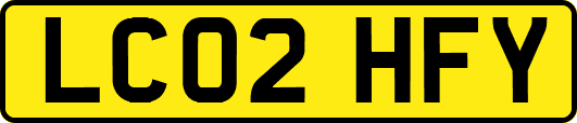 LC02HFY