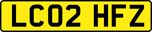 LC02HFZ