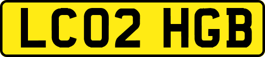 LC02HGB
