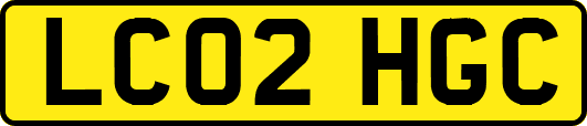 LC02HGC