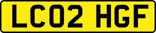 LC02HGF