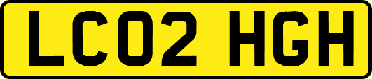 LC02HGH