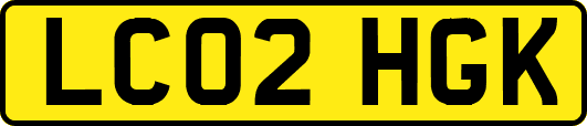 LC02HGK