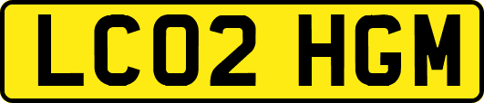 LC02HGM