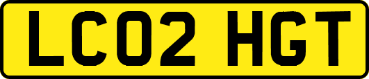 LC02HGT