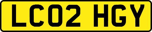 LC02HGY