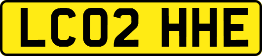 LC02HHE