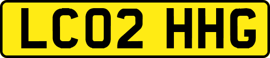LC02HHG