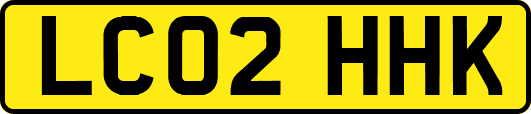 LC02HHK