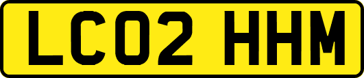 LC02HHM