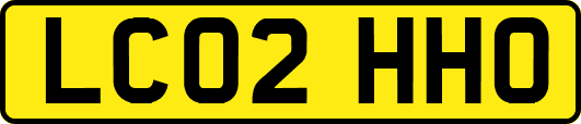 LC02HHO