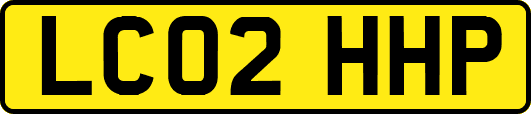 LC02HHP