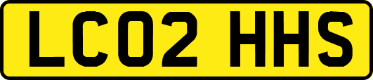 LC02HHS