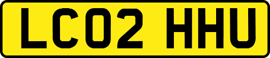 LC02HHU