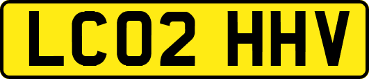 LC02HHV