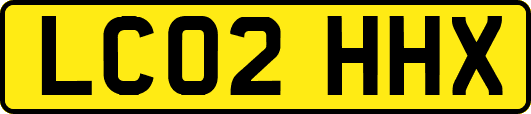 LC02HHX