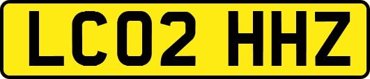 LC02HHZ