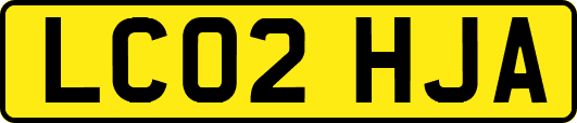 LC02HJA