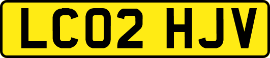 LC02HJV