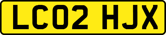 LC02HJX