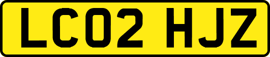 LC02HJZ