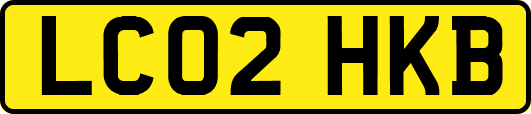 LC02HKB
