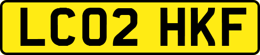 LC02HKF