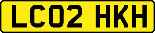 LC02HKH