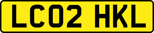LC02HKL