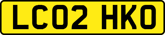 LC02HKO