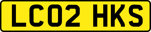 LC02HKS